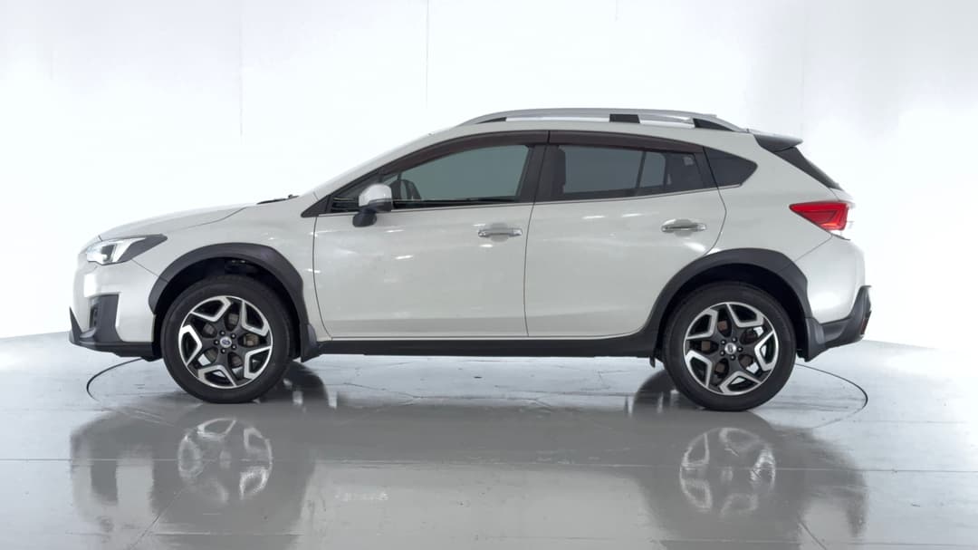 2018 Subaru XV 2.0i-s, Automatic, 100756 km, Left Side View