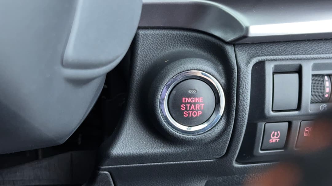 2018 Subaru XV 2.0i-s, Automatic, 100756 km, Keyless / Button Start