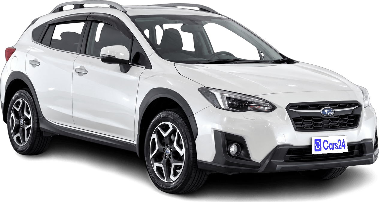 Subaru XV image
