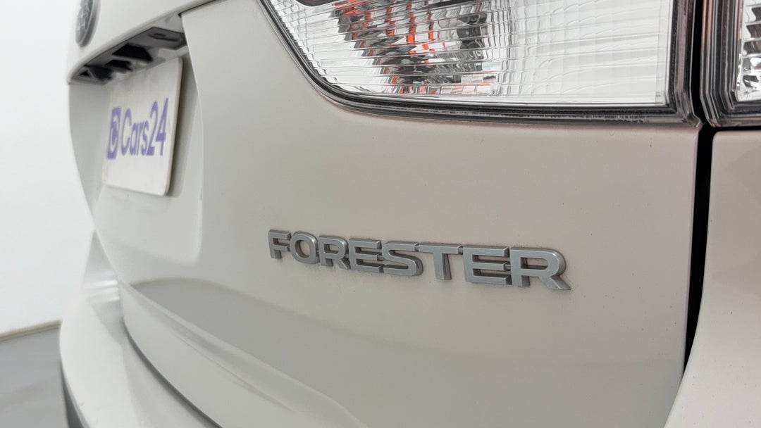 Badge (Boot Right Side)