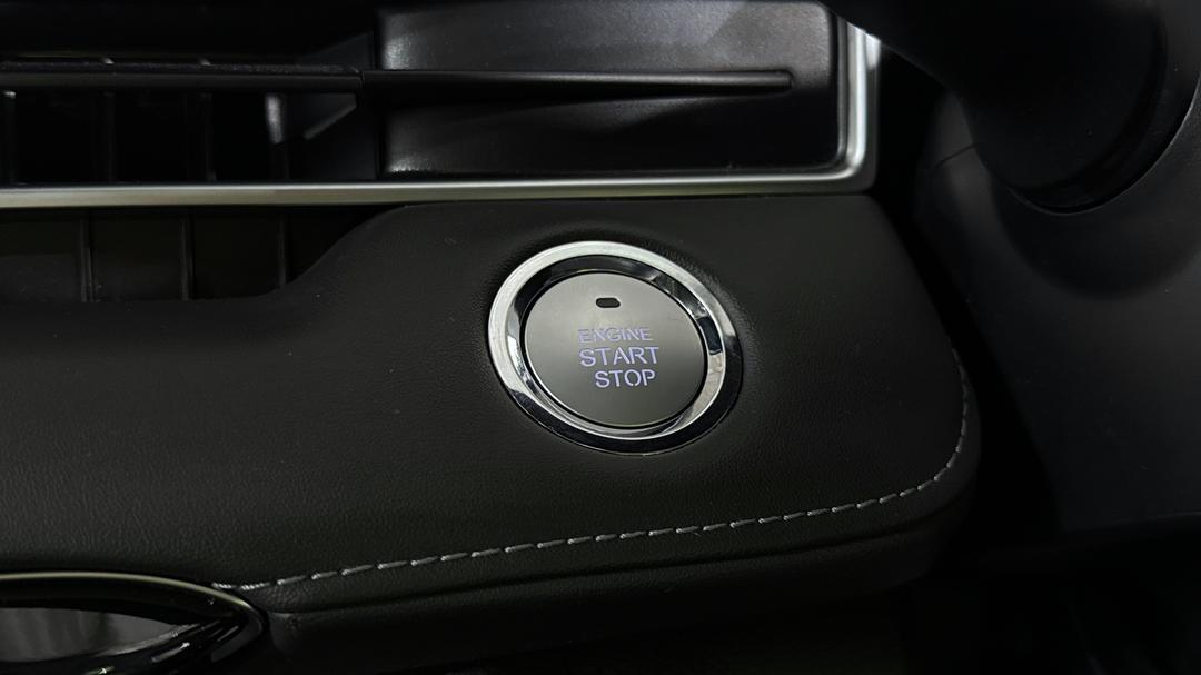 2025 Chery Tiggo 4 Pro Ultimate, Automatic, 4937 km, Keyless / Button Start
