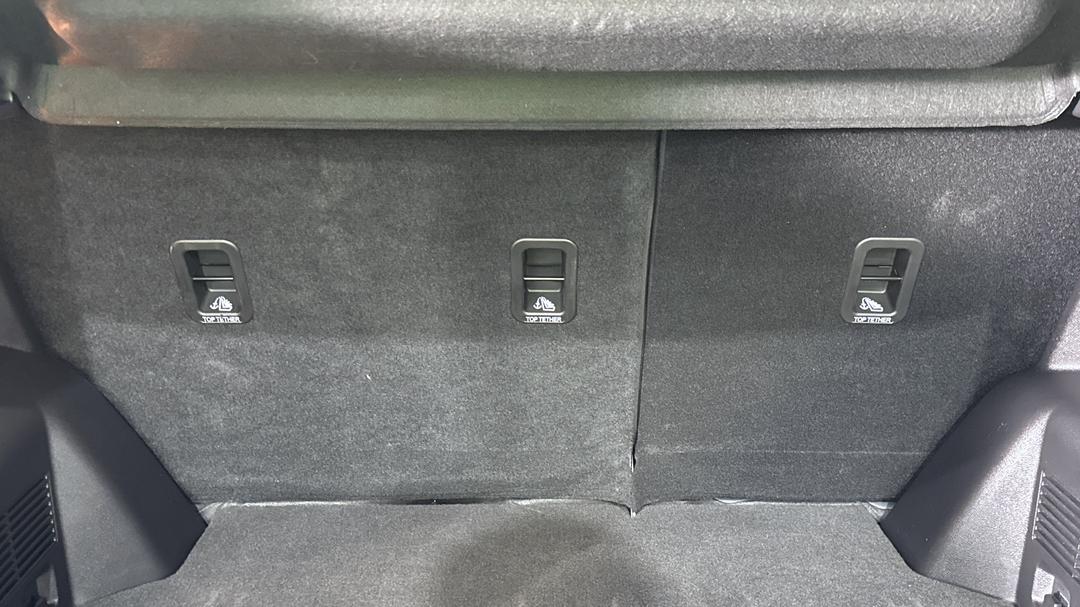 2025 Chery Tiggo 4 Pro Ultimate, Automatic, 4937 km, Child Seat Anchor Points