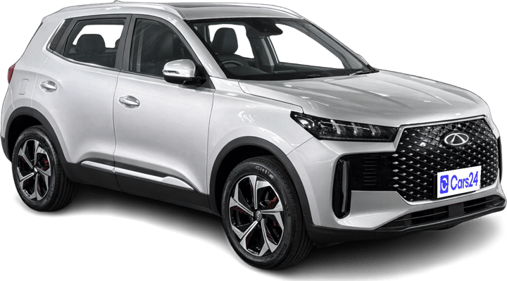 2025 - Chery Tiggo 4 Pro - Wagon - Petrol - Automatic