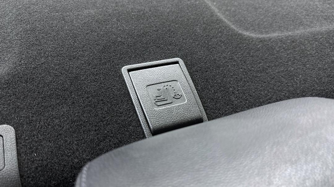 2015 Hyundai Elantra Active Special Edition, Automatic, 42250 km, Child Seat Anchor Points