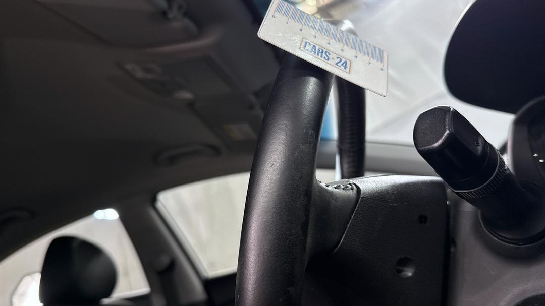 2015 Hyundai Elantra Active Special Edition, Automatic, 42250 km, Steering Wheel Body Wear