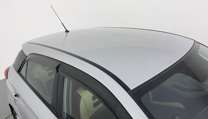 2014 Hyundai Elite i20 ASTA 1.2, Petrol, Manual, 78,607 km, Roof