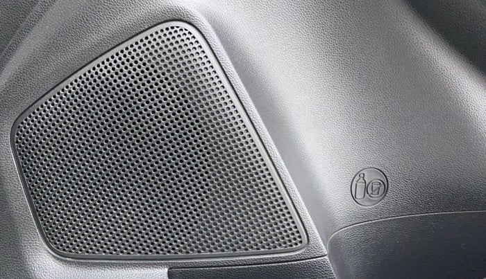 2014 Hyundai Elite i20 ASTA 1.2, Petrol, Manual, 78,607 km, Speaker