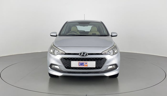 2014 Hyundai Elite i20 ASTA 1.2, Petrol, Manual, 78,607 km, Highlights