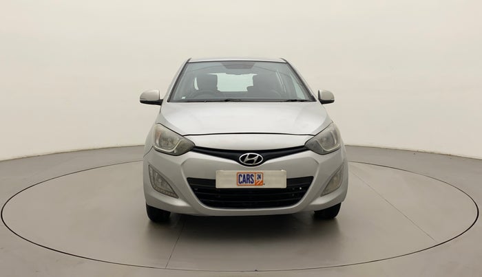 2014 Hyundai i20 SPORTZ 1.2, CNG, Manual, 83,724 km, Highlights