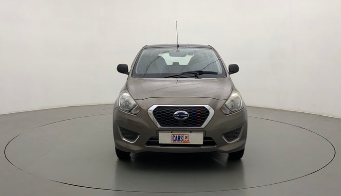 2018 Datsun Go Plus T, Petrol, Manual, 31,316 km, Highlights