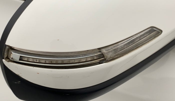 2016 Hyundai i20 Active 1.2 SX, Petrol, Manual, 53,780 km, Right rear-view mirror - Indicator light not working