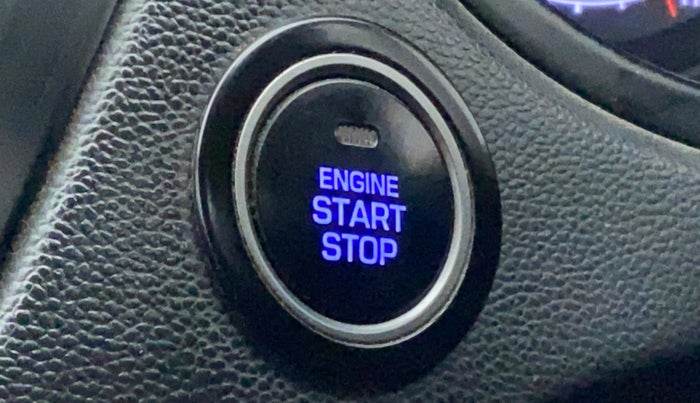 2016 Hyundai i20 Active 1.2 SX, Petrol, Manual, 53,780 km, Keyless Start/ Stop Button