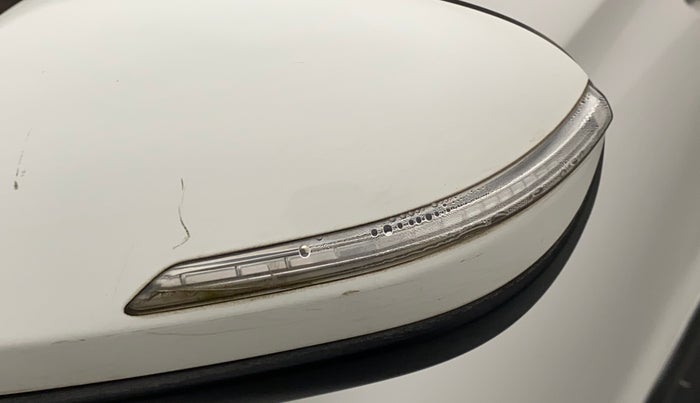 2016 Hyundai i20 Active 1.2 SX, Petrol, Manual, 53,780 km, Left rear-view mirror - Indicator light not working