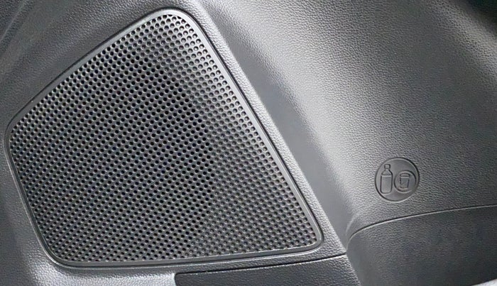 2016 Hyundai i20 Active 1.2 SX, Petrol, Manual, 53,780 km, Speaker