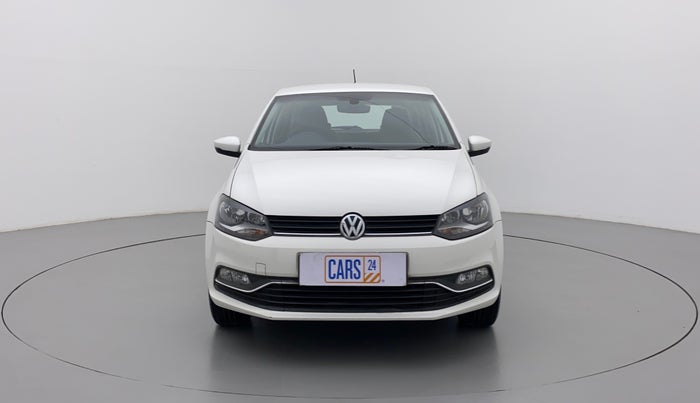 2019 Volkswagen Polo HIGHLINE PLUS 1.0, Petrol, Manual, 33,721 km, Highlights