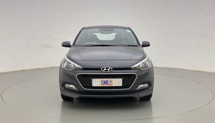 2017 Hyundai Elite i20 SPORTZ 1.2, Petrol, Manual, 43,404 km, Highlights