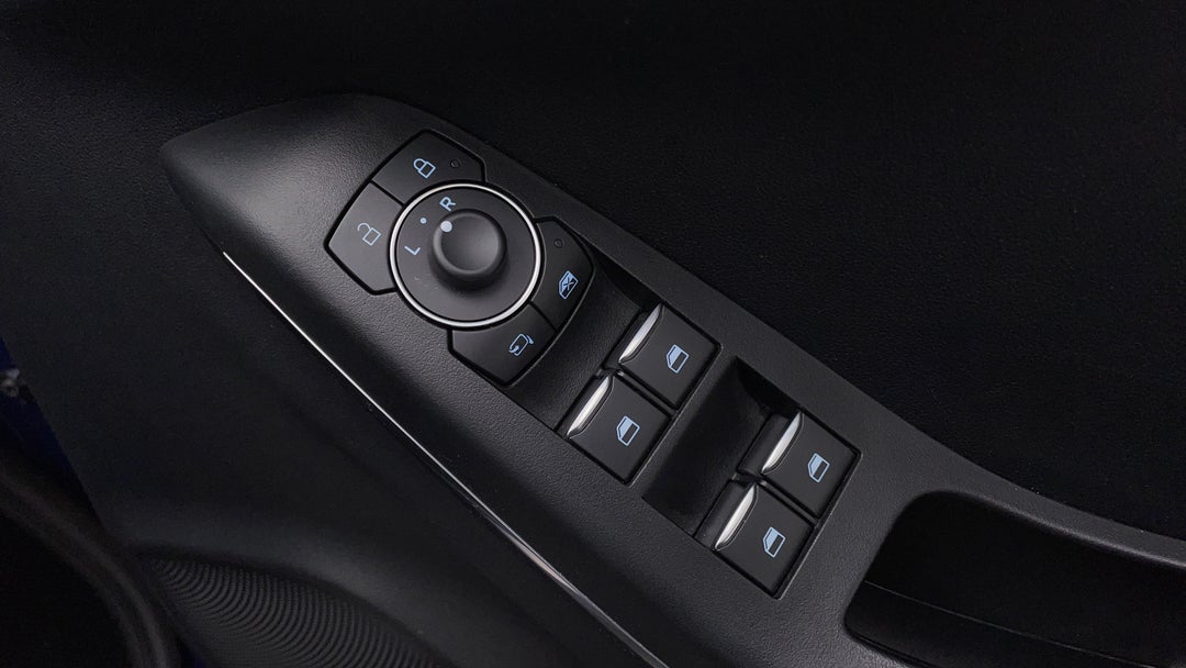 2021 Ford Puma Puma, Automatic, 38239 km, Drivers Side Door Panel Controls