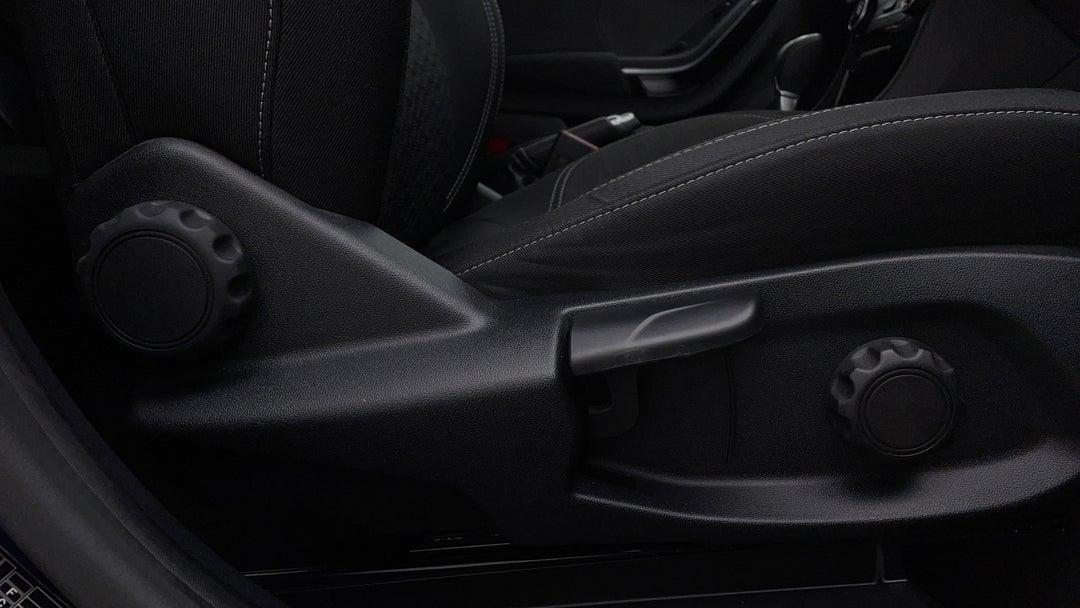 2021 Ford Puma Puma, Automatic, 38239 km, Drivers Side Adjustment Panel