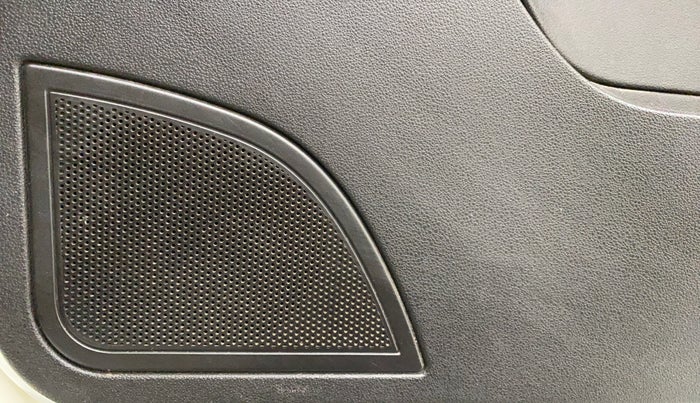 2017 Tata Bolt XM QUADRAJET, Diesel, Manual, 1,05,437 km, Speaker