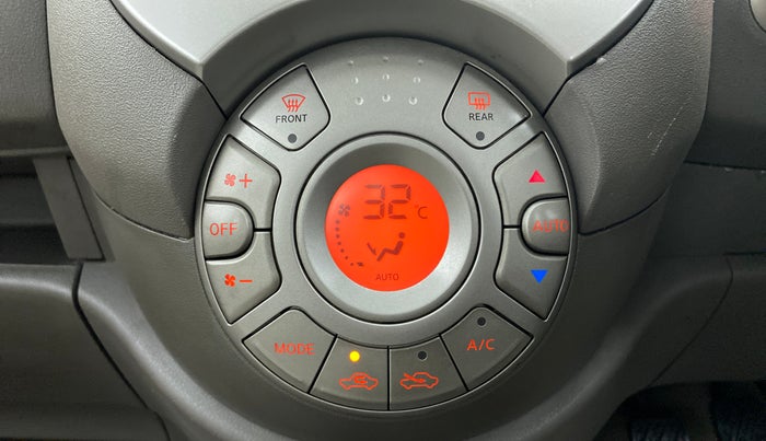 2012 Renault Pulse RX Z DIESEL, Diesel, Manual, 63,078 km, Automatic Climate Control