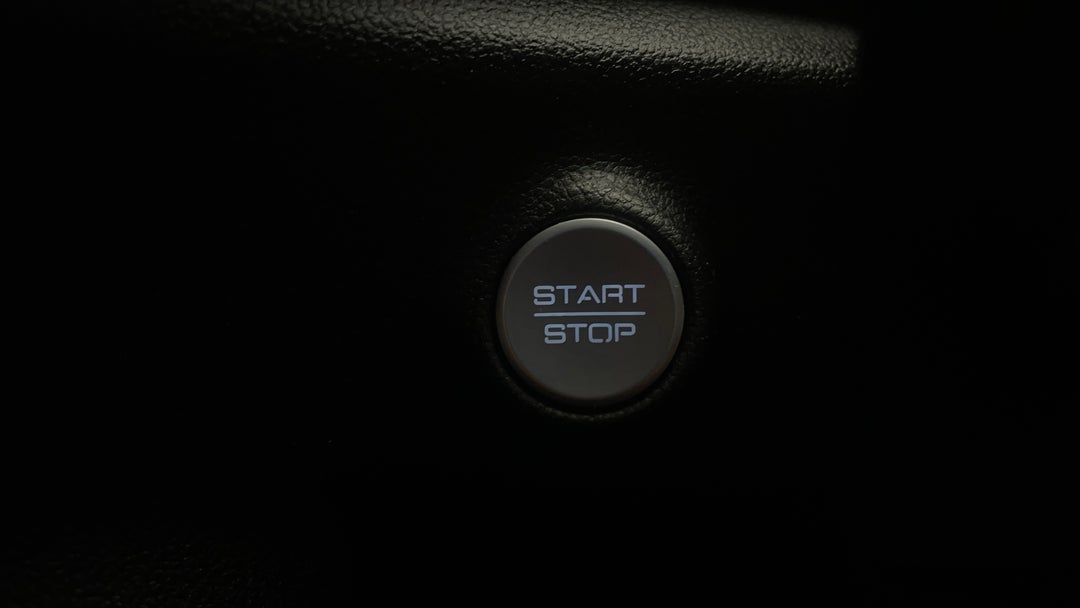 Keyless / Button Start