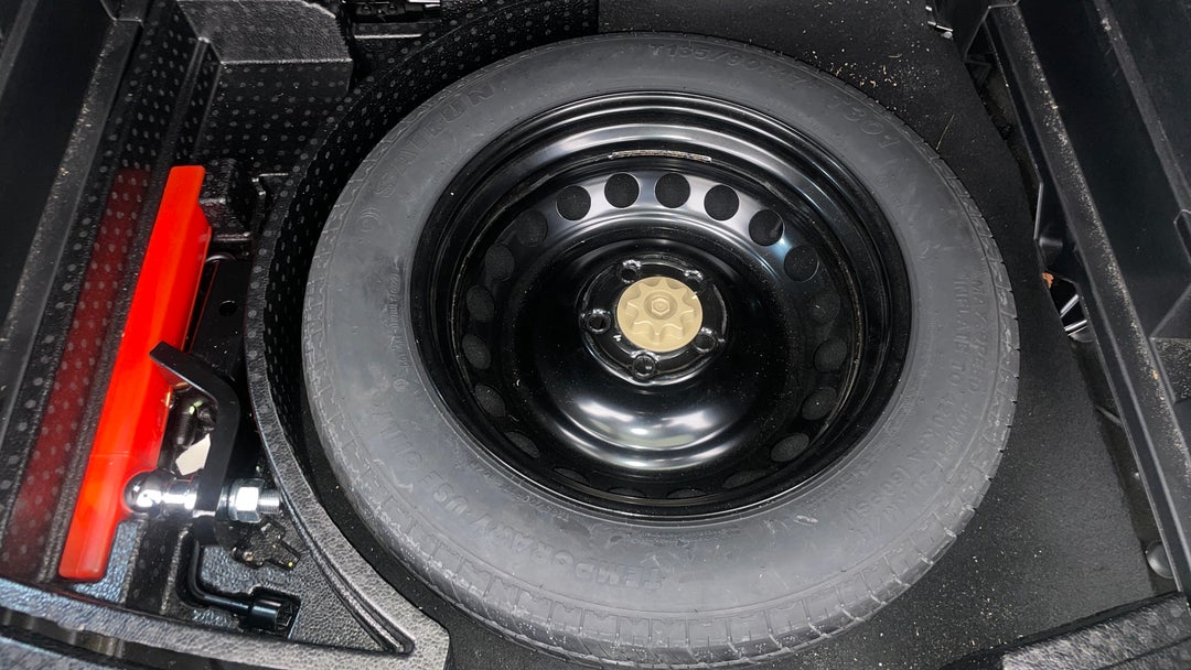 Spare Wheel