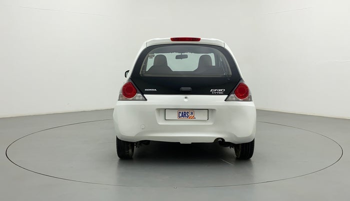 2012 Honda Brio 1.2 S MT I VTEC, Petrol, Manual, 77,866 km, Back/Rear
