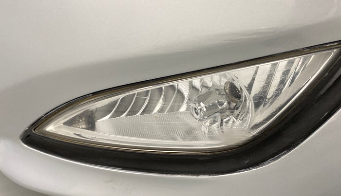 2012 Hyundai i20 SPORTZ 1.2 VTVT, Petrol, Manual, Left fog light - Not working