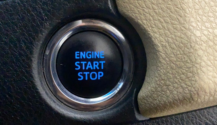 2015 Toyota Corolla Altis GL, Petrol, Manual, 79,321 km, push start button