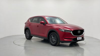 2019 Mazda CX-5 Maxx Sport (4x2) Automatic, 49k km Petrol Car