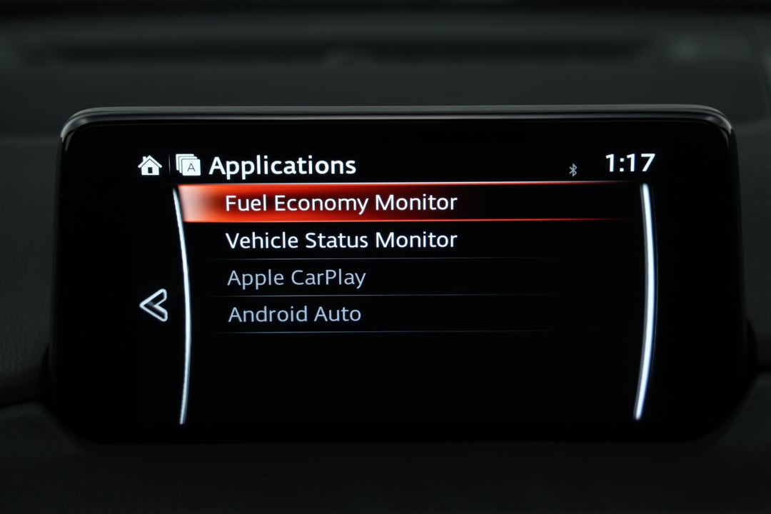 2021 Mazda CX-8 Sport (FWD), Automatic, 112783 km, Android/Apple Car Play