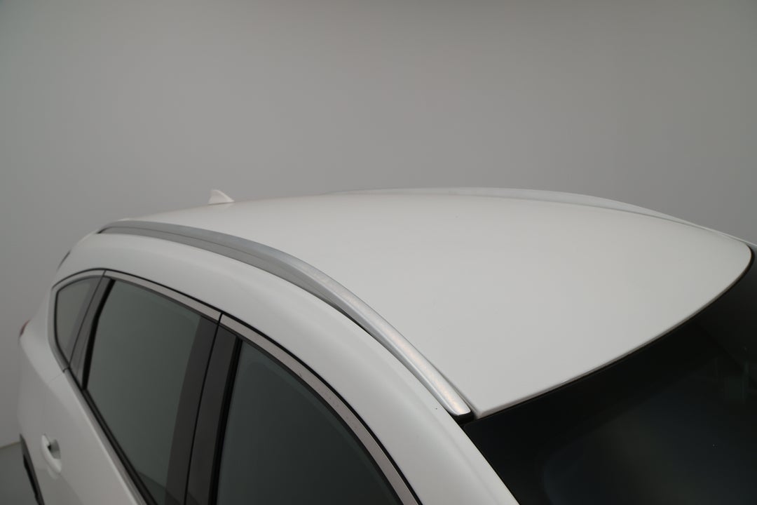 2021 Mazda CX-8 Sport (FWD), Automatic, 112783 km, Roof/Sunroof View