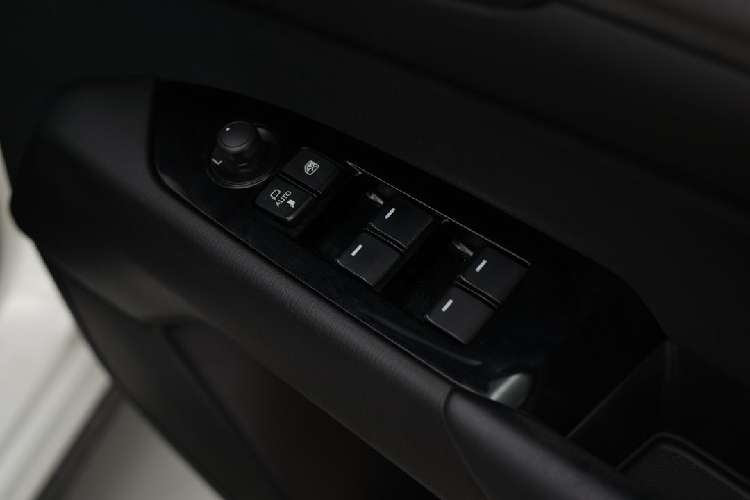 2021 Mazda CX-8 Sport (FWD), Automatic, 112783 km, Drivers Side Door Panel Controls