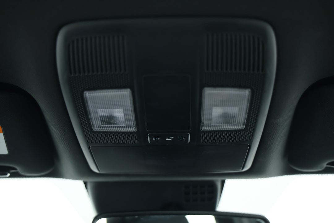 2021 Mazda CX-8 Sport (FWD), Automatic, 112783 km, On-Roof Controls/Sunglass holder