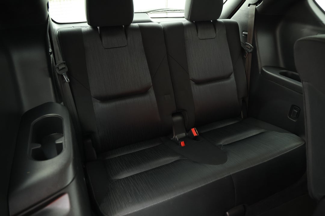 2021 Mazda CX-8 Sport (FWD), Automatic, 112783 km, Third Row Seats