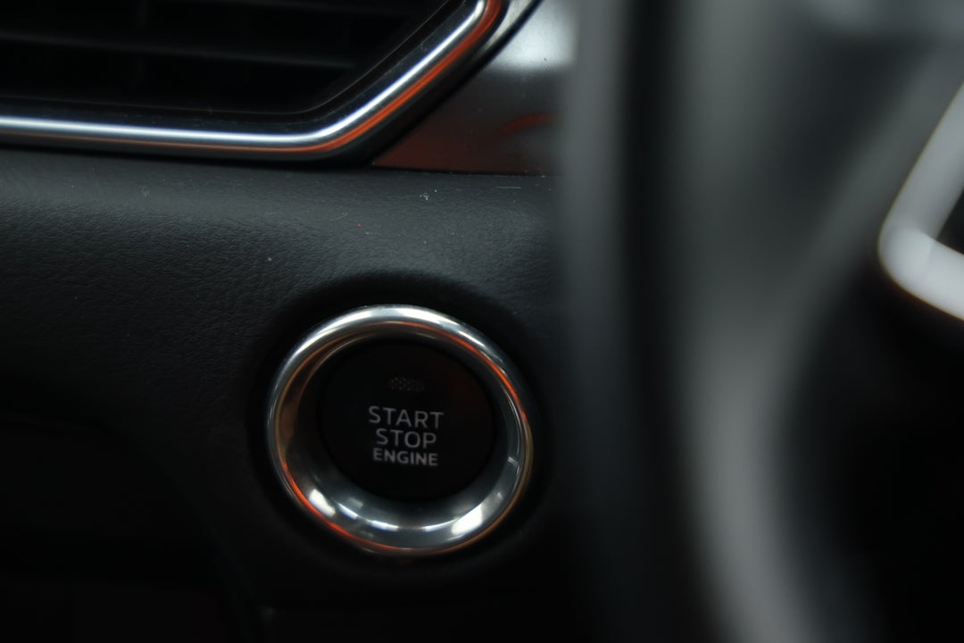 2021 Mazda CX-8 Sport (FWD), Automatic, 112783 km, Keyless / Button Start