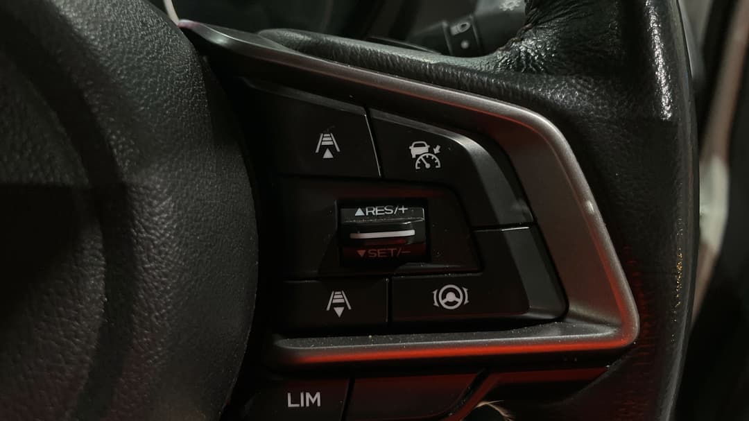 2023 Subaru Forester 2.5i (AWD), Automatic, 31892 km, Cruise Control