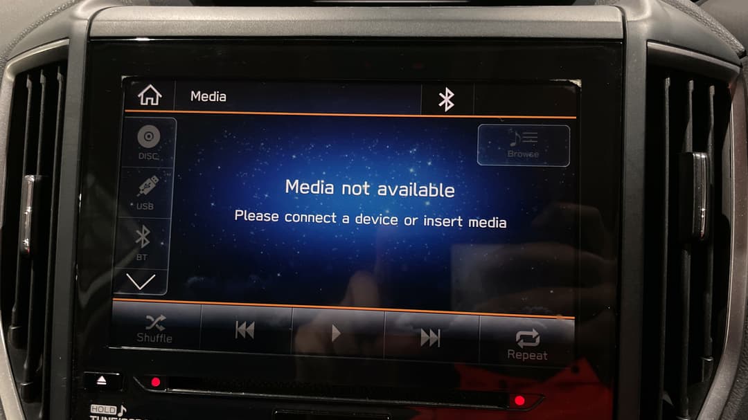 2023 Subaru Forester 2.5i (AWD), Automatic, 31892 km, Android/Apple Car Play