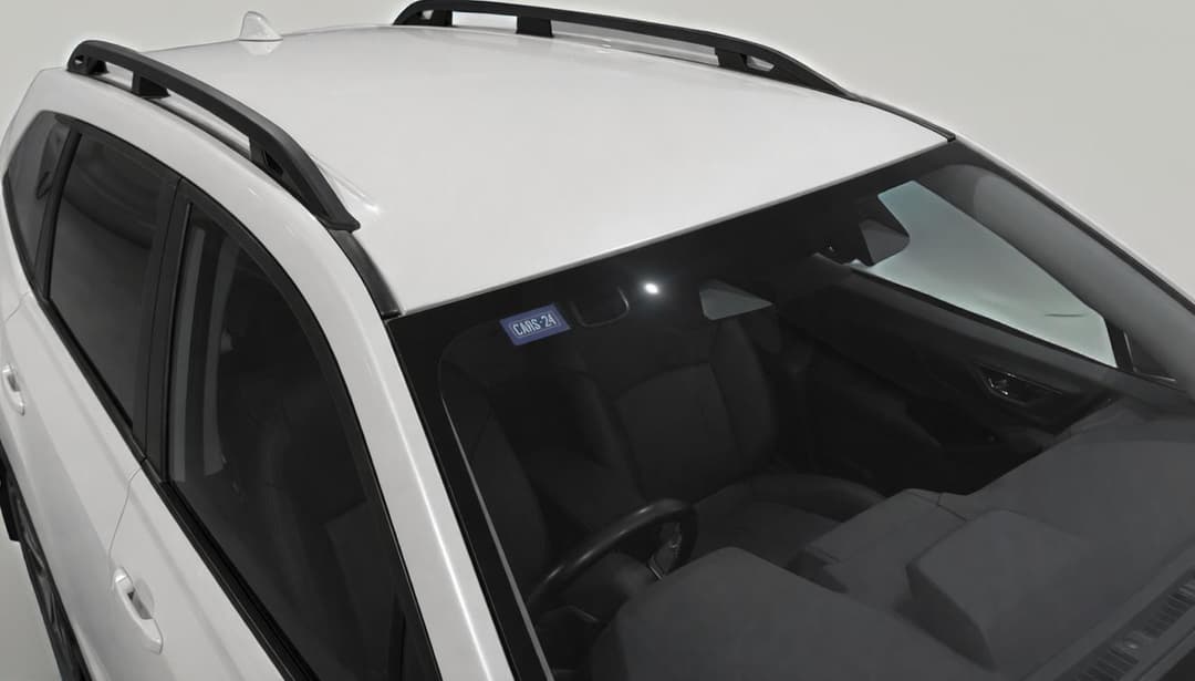 2023 Subaru Forester 2.5i (AWD), Automatic, 31892 km, Roof/Sunroof View