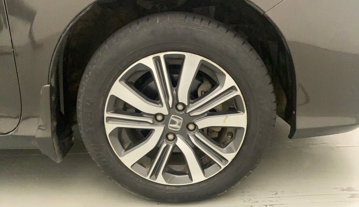 2018 Honda City 1.5L I-VTEC V MT, Petrol, Manual, 17,716 km, Right Front Wheel