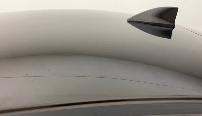 2018 Honda City 1.5L I-VTEC V MT, Petrol, Manual, 17,716 km, Roof - Slightly dented