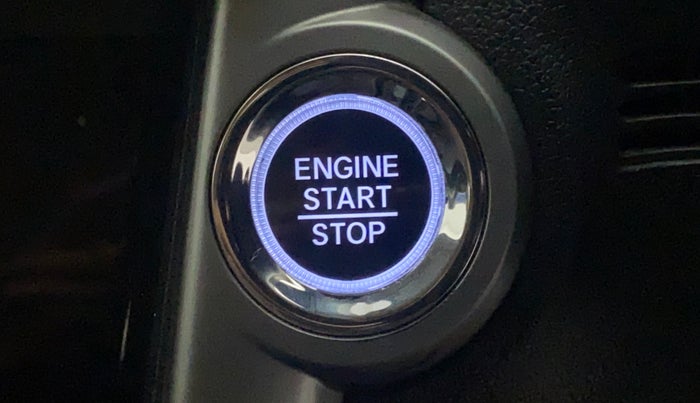 2018 Honda City 1.5L I-VTEC V MT, Petrol, Manual, 17,716 km, Keyless Start/ Stop Button