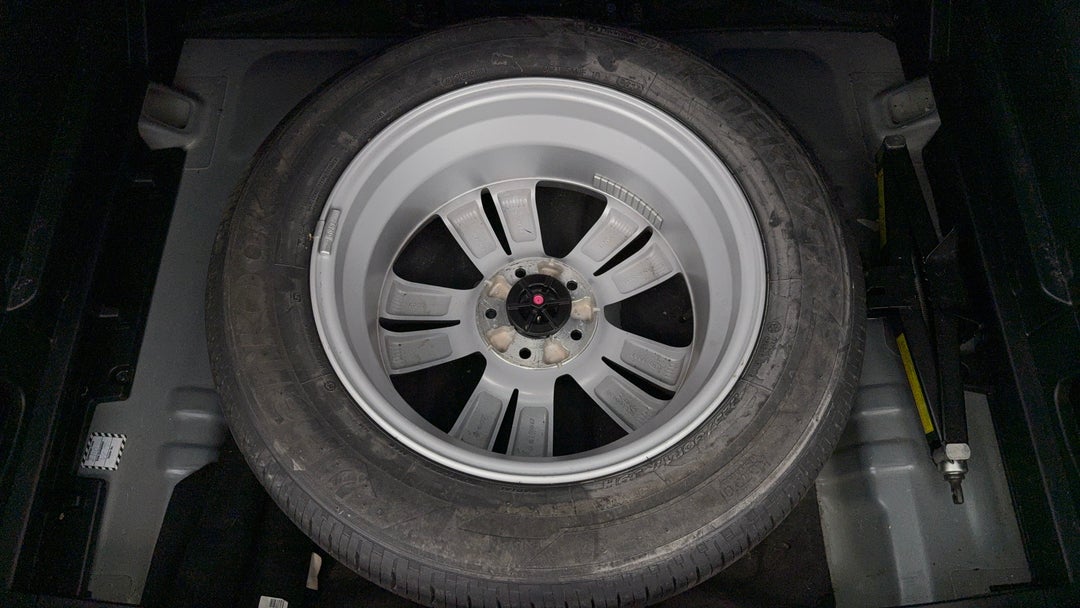 2017 Kia Sportage Si (FWD), Automatic, 109500 km, Spare Wheel