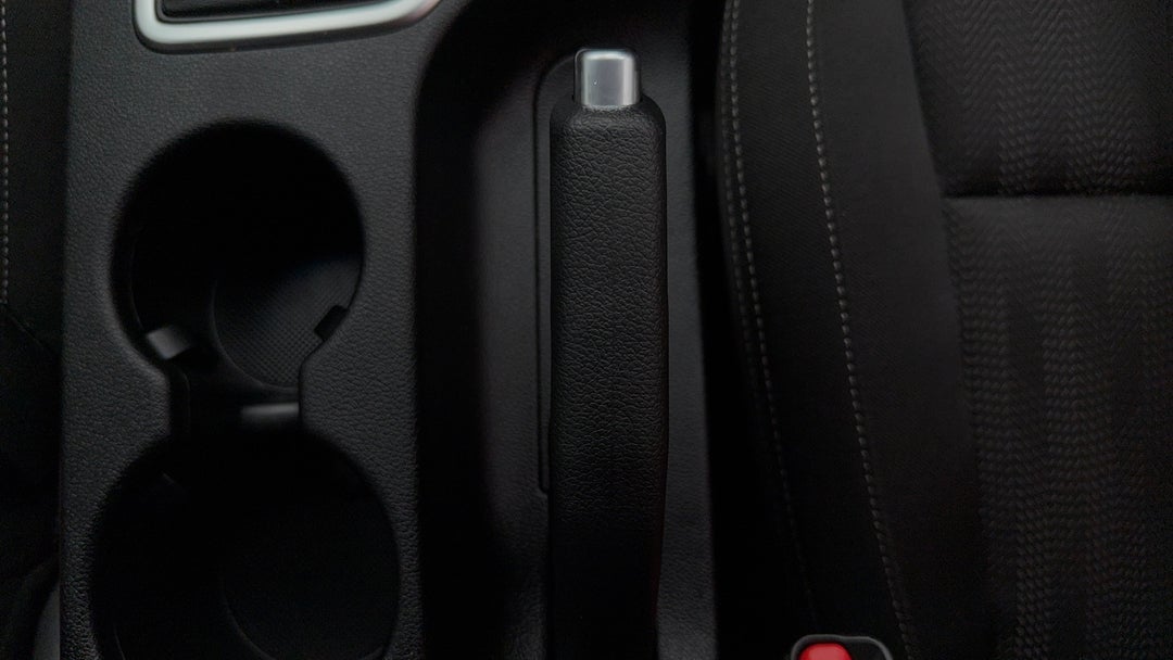 2017 Kia Sportage Si (FWD), Automatic, 109500 km, Handbrake