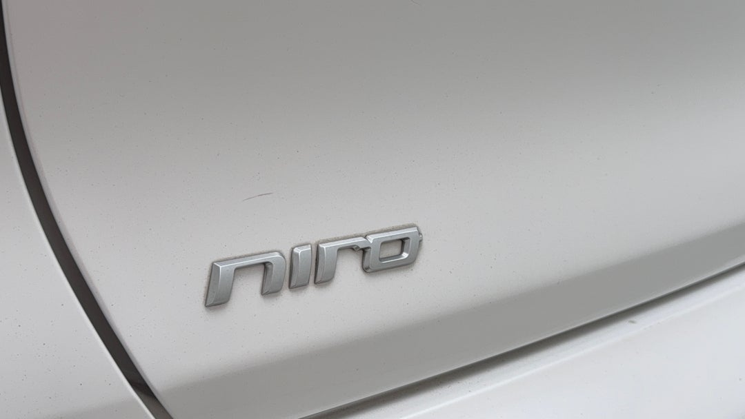 Badge (Boot Left Side)