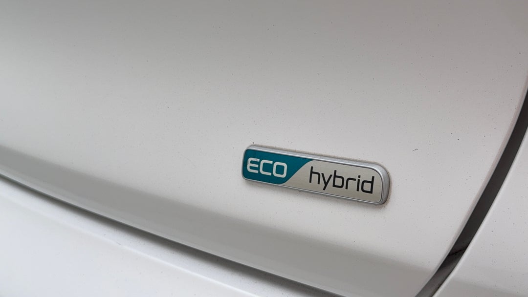 Badge (Boot Right Side)