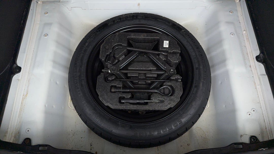 Spare Wheel