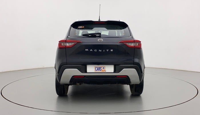2021 Nissan MAGNITE XV MT, Petrol, Manual, 12,480 km, Back/Rear