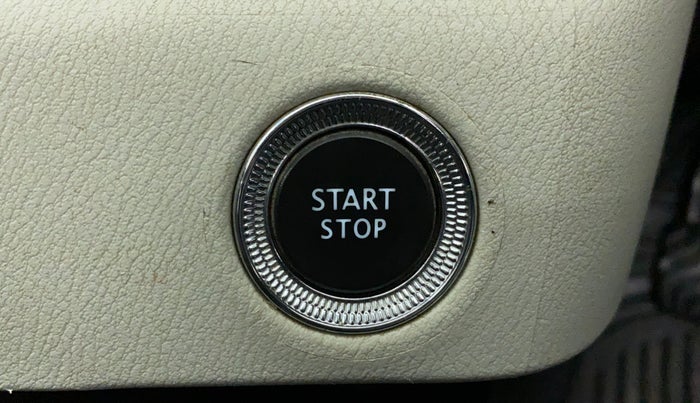 2021 Nissan MAGNITE XV MT, Petrol, Manual, 12,480 km, Keyless Start/ Stop Button