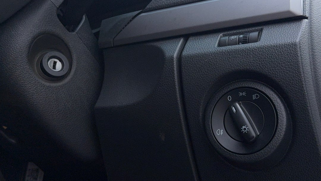 Utility Switches/Buttons